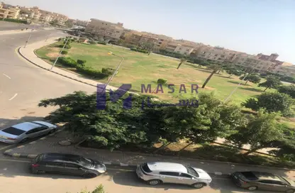 شقة - 3 غرف نوم - 3 حمامات للبيع في البنفسج 4 - البنفسج - مدينة القاهرة الجديدة - القاهرة