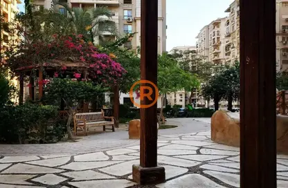 Apartment - 3 Bedrooms - 2 Bathrooms for sale in Baron City - El Katameya Compounds - El Katameya - New Cairo City - Cairo