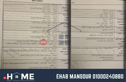 Apartment - 3 Bedrooms - 3 Bathrooms for sale in The Waterway View - 90 Street - The 5th Settlement - New Cairo City - Cairo Apartment - 3 Bedrooms - 3 Bathrooms for sale in The Waterway View - 90 Street - The 5th Settlement - New Cairo City - Cairo