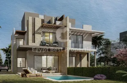 Townhouse - 4 Bedrooms - 4 Bathrooms for sale in Tawny Hyde Park - 6 October Compounds - 6 October City - Giza Townhouse - 4 Bedrooms - 4 Bathrooms for sale in Tawny Hyde Park - 6 October Compounds - 6 October City - Giza