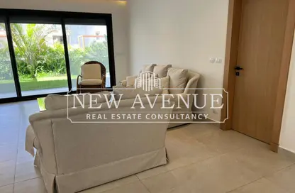 Twin House - 4 Bedrooms - 6 Bathrooms for sale in Almaza Bay - Qesm Marsa Matrouh - North Coast