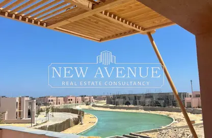 Townhouse - 3 Bedrooms - 4 Bathrooms for sale in Playa Resort - Sidi Abdel Rahman - North Coast Townhouse - 3 Bedrooms - 4 Bathrooms for sale in Playa Resort - Sidi Abdel Rahman - North Coast