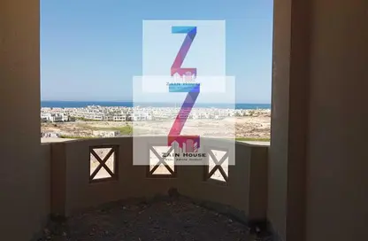 شاليه - 3 غرف نوم - 2 حمامات للبيع في ستيلا هايتس - العلمين - الساحل الشمالي