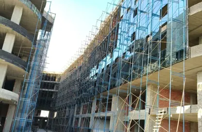 مساحات مكتبية - استوديو - 1 حمام للبيع في مول وان أو وان - الشيخ زايد - الجيزة