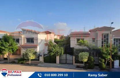 منزل مزدوج - 3 غرف نوم - 5 حمامات للبيع في اليكس ويست - كمبوندات الاسكندرية - الاسكندرية منزل مزدوج - 3 غرف نوم - 5 حمامات للبيع في اليكس ويست - كمبوندات الاسكندرية - الاسكندرية