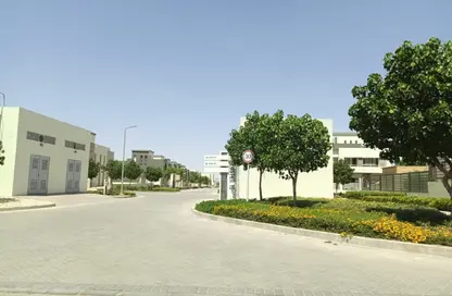 تاون هاوس - 2 غرف نوم - 3 حمامات للايجار في هايد بارك - كمبوندات التجمع الخامس - التجمع الخامس - مدينة القاهرة الجديدة - القاهرة