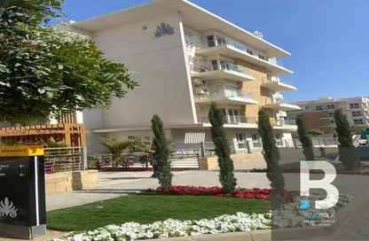 Apartment - 3 Bedrooms - 1 Bathroom for sale in Mountain View iCity October - 6 October Compounds - 6 October City - Giza