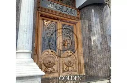 Villa for sale in Al Orouba St. - Almazah - Heliopolis - Masr El Gedida - Cairo