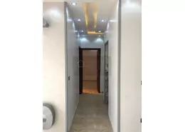Apartment - 3 Bedrooms - 2 Bathrooms for sale in 5th District - 6 October City - Giza