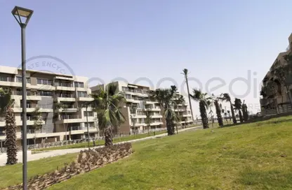 Apartment - 3 Bedrooms - 3 Bathrooms for sale in Capital Gardens Palm Hills - Mostakbal City Compounds - Mostakbal City - Future City - Cairo Apartment - 3 Bedrooms - 3 Bathrooms for sale in Capital Gardens Palm Hills - Mostakbal City Compounds - Mostakbal City - Future City - Cairo