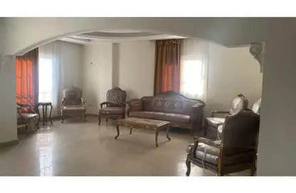 شقة - 3 غرف نوم - 3 حمامات للبيع في عمارات النرجس - النرجس - مدينة القاهرة الجديدة - القاهرة