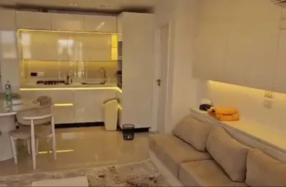 Apartment - Studio - 1 Bathroom for rent in Stone Residence - 5th Settlement Compounds - The 5th Settlement - New Cairo City - Cairo