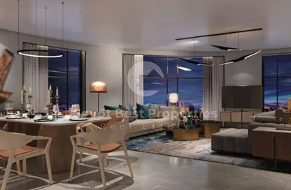 Hotel Apartment - 1 Bedroom - 2 Bathrooms for sale in Marriott Residence Heliopolis - Almazah - Heliopolis - Masr El Gedida - Cairo Hotel Apartment - 1 Bedroom - 2 Bathrooms for sale in Marriott Residence Heliopolis - Almazah - Heliopolis - Masr El Gedida - Cairo