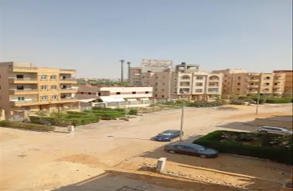 شقة - 3 غرف نوم - 2 حمامات للبيع في مدينة بدر - القاهرة