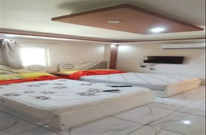 Apartment - Studio - 1 Bathroom for rent in 2nd District - 6 October City - Giza