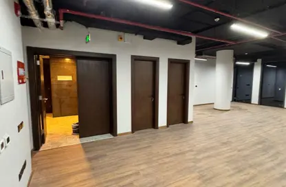 مساحات مكتبية - استوديو - 1 حمام للايجار في ايستاون - كمبوندات التجمع الخامس - التجمع الخامس - مدينة القاهرة الجديدة - القاهرة