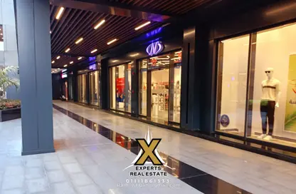 Shop - Studio for sale in Madinaty - Cairo