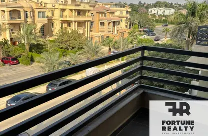Apartment - 3 Bedrooms - 4 Bathrooms for rent in Katameya Heights - El Katameya Compounds - El Katameya - New Cairo City - Cairo Apartment - 3 Bedrooms - 4 Bathrooms for rent in Katameya Heights - El Katameya Compounds - El Katameya - New Cairo City - Cairo
