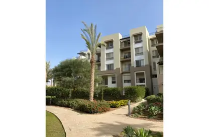 Apartment - 2 Bedrooms - 2 Bathrooms for sale in Alto - Uptown Cairo - Mokattam - Cairo