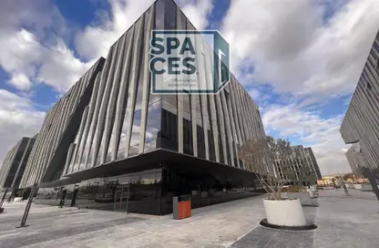 Office Space - Studio - 1 Bathroom for rent in Eastown - 5th Settlement Compounds - The 5th Settlement - New Cairo City - Cairo