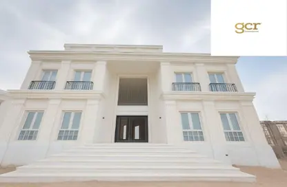 منزل مزدوج - 5 غرف نوم - 4 حمامات للبيع في جرانفيل - العاصمة الإدارية الجديدة - القاهرة