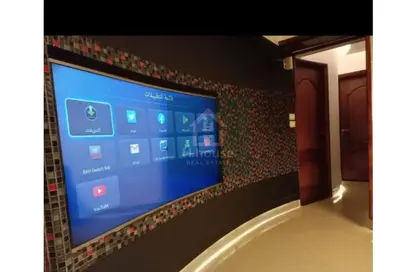 Apartment - 2 Bedrooms - 2 Bathrooms for sale in El Rehab Extension - Al Rehab - New Cairo City - Cairo