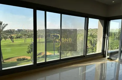 Apartment - 3 Bedrooms - 4 Bathrooms for rent in Katameya Dunes - El Katameya Compounds - El Katameya - New Cairo City - Cairo