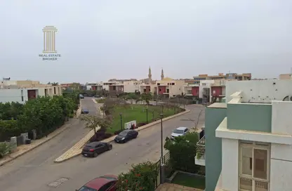 فيلا - 4 غرف نوم - 3 حمامات للبيع في مدينتي - القاهرة