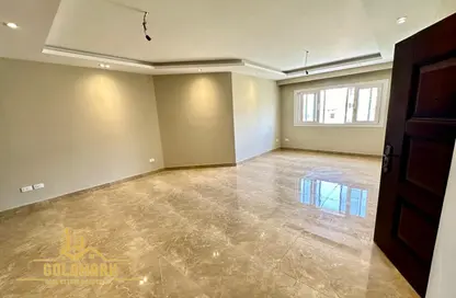 شقة - 3 غرف نوم - 4 حمامات للايجار في ماونتن فيو هايد بارك - كمبوندات التجمع الخامس - التجمع الخامس - مدينة القاهرة الجديدة - القاهرة