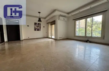 Apartment - 2 Bedrooms - 2 Bathrooms for rent in The Village - South Investors Area - New Cairo City - Cairo Apartment - 2 Bedrooms - 2 Bathrooms for rent in The Village - South Investors Area - New Cairo City - Cairo