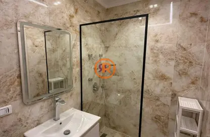 شقة - 3 غرف نوم - 2 حمامات للبيع في وان قطامية - كمبوندات القطامية - القطامية - مدينة القاهرة الجديدة - القاهرة