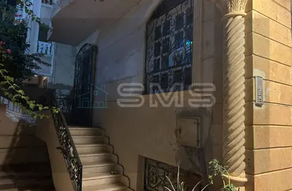 Apartment - 3 Bedrooms - 3 Bathrooms for rent in El Narges Buildings - Al Narges - New Cairo City - Cairo