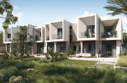 Apartment - 3 Bedrooms - 2 Bathrooms for sale in Solana - New Zayed City - Sheikh Zayed City - Giza