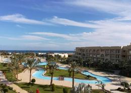 Apartment - 2 bedrooms - 2 bathrooms for للبيع in Reef Town - Soma Bay - Safaga - Hurghada - Red Sea