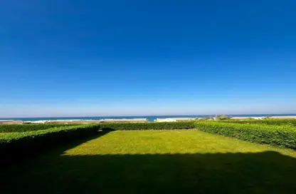 Villa - 4 Bedrooms - 3 Bathrooms for sale in La Vista 3 - La Vista - Al Ain Al Sokhna - Suez