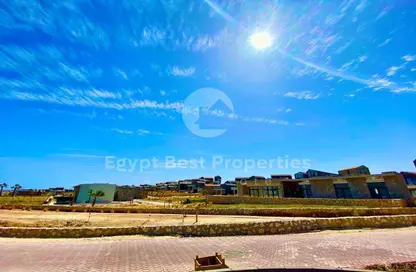 Chalet - 2 Bedrooms - 3 Bathrooms for sale in Bay West - Soma Bay - Safaga - Hurghada - Red Sea