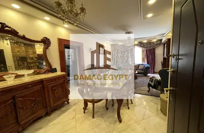 Apartment - 3 Bedrooms - 2 Bathrooms for sale in Street 30 - 3rd District - 6 October City - Giza