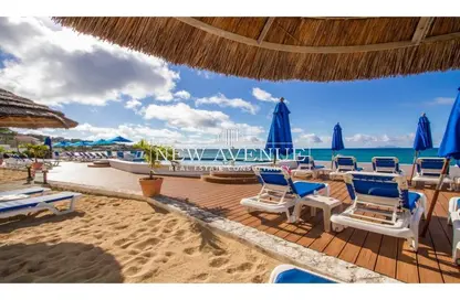 Chalet - 3 Bedrooms - 3 Bathrooms for sale in La Vista Bay - La Vista - Qesm Ad Dabaah - North Coast