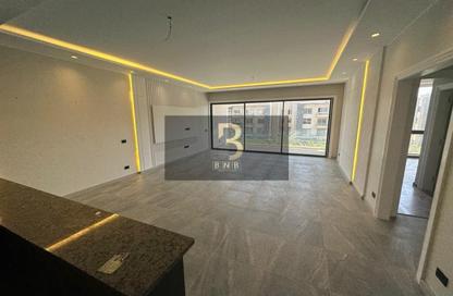 Apartment - 2 Bedrooms - 2 Bathrooms for rent in Lake View Residence - 5th Settlement Compounds - The 5th Settlement - New Cairo City - Cairo