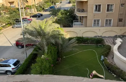 شقة - 3 غرف نوم - 3 حمامات للبيع في طريق وصلة دهشور - الحزام الاخضر - مدينة 6 أكتوبر - الجيزة