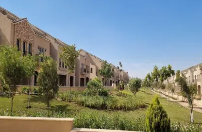 شقة - 2 غرف نوم - 2 حمامات للبيع في جرين سكوير - كمبوندات مدينة المستقبل - مدينة المستقبل - القاهرة
