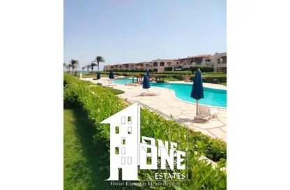 شاليه - 3 غرف نوم - 3 حمامات للبيع في لافيستا 5 - لافيستا - العين السخنة - السويس