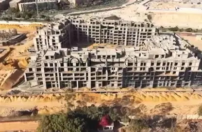 Apartment - 3 Bedrooms - 3 Bathrooms for sale in AlKarma Kay - Sheikh Zayed Compounds - Sheikh Zayed City - Giza