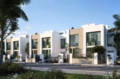 Villa - 5 Bedrooms - 5 Bathrooms for sale in New October City - 6 October City - Giza
