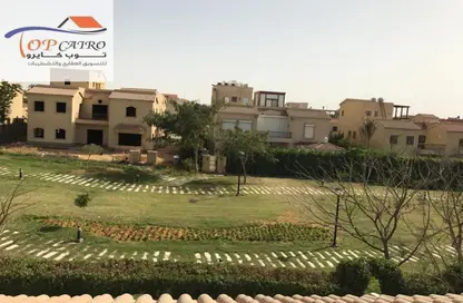 فيلا - 3 غرف نوم - 4 حمامات للبيع في مدينتي - القاهرة