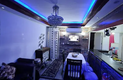 شقة - 3 غرف نوم - 1 حمام للايجار في باراديس - حدائق اكتوبر - مدينة 6 أكتوبر - الجيزة