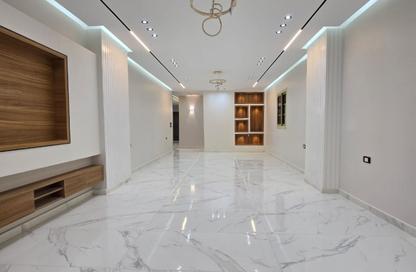 Apartment - 3 Bedrooms - 2 Bathrooms for sale in Gate 4 - Mena - Hadayek El Ahram - Giza