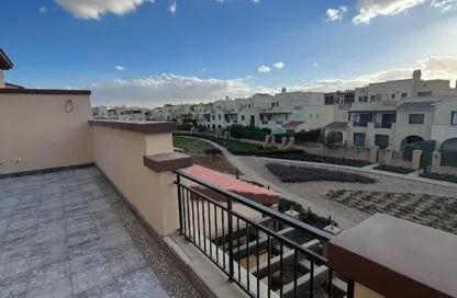 تاون هاوس - 3 غرف نوم - 4 حمامات للبيع في ميفيدا - كمبوندات التجمع الخامس - التجمع الخامس - مدينة القاهرة الجديدة - القاهرة