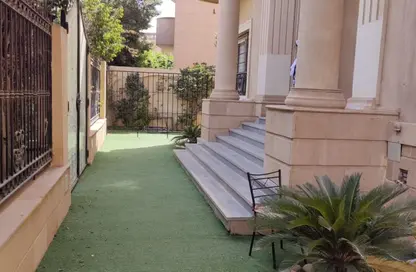 Villa - 6 Bedrooms - 3 Bathrooms for sale in Orouba Axis - Area A - Ganoob El Acadimia - New Cairo City - Cairo