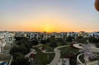 Villa - 6 Bedrooms - 5 Bathrooms for sale in Hyde Park - New Cairo City - Cairo